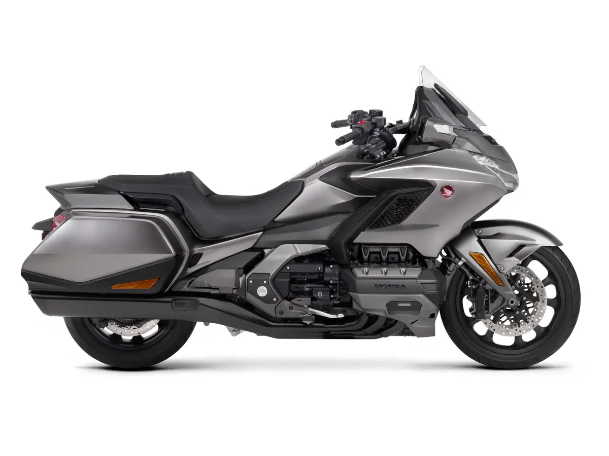 Honda GL 1800 GL 1800 Gold Wing DCT (2020) (2)