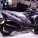 Yamaha Tricity 300. Cresce la cilindrata, ma basta la patente B