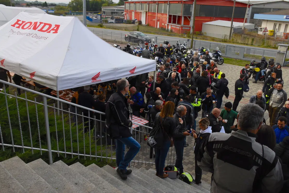Mototour Honda Motorbike nelle Langhe, Roeri, Monferrato (17)