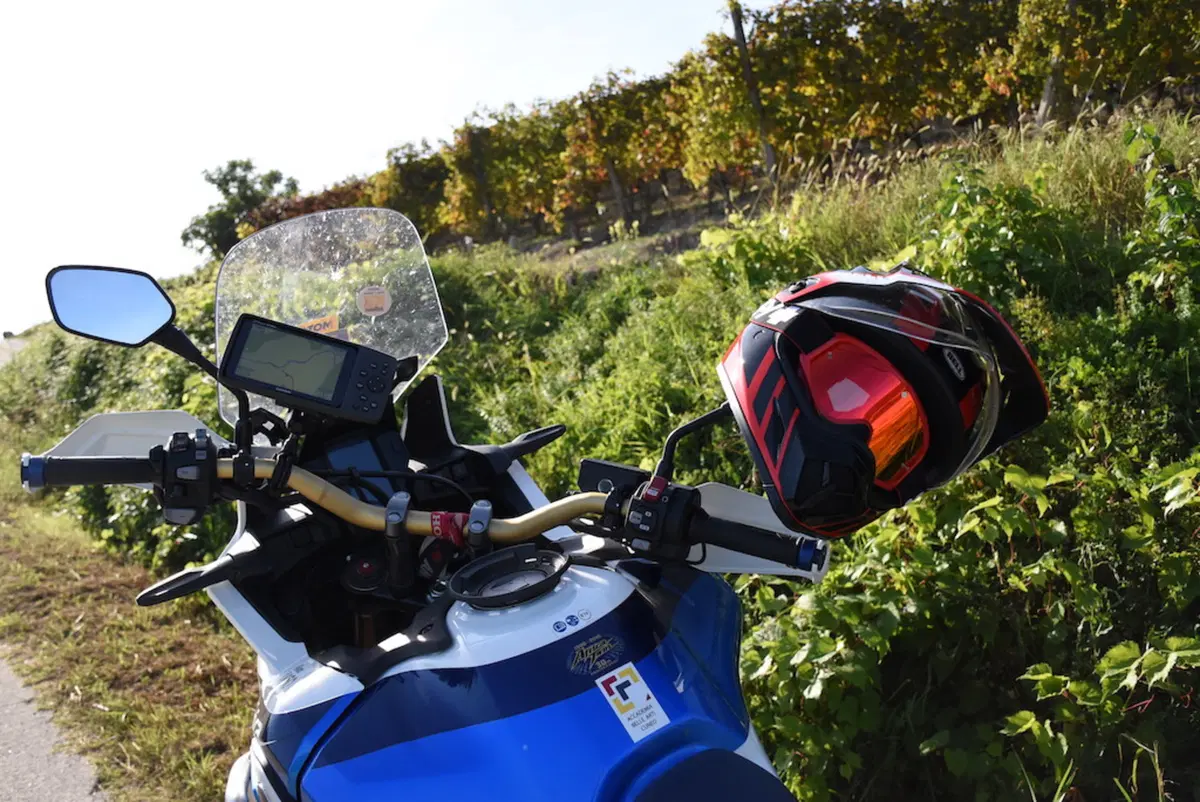 Mototour Honda Motorbike nelle Langhe, Roeri, Monferrato (18)
