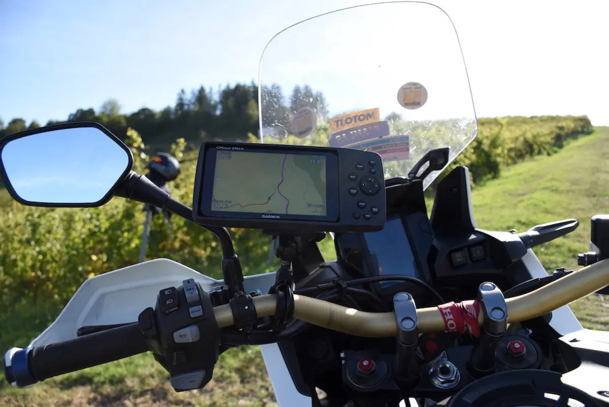 Mototour Honda Motorbike nelle Langhe, Roeri, Monferrato (19)