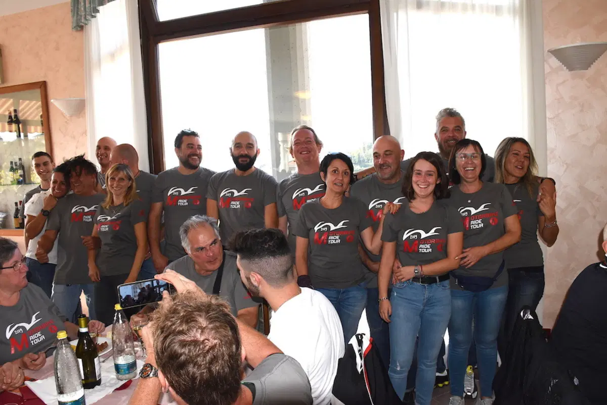 Mototour Honda Motorbike nelle Langhe, Roeri, Monferrato (40)