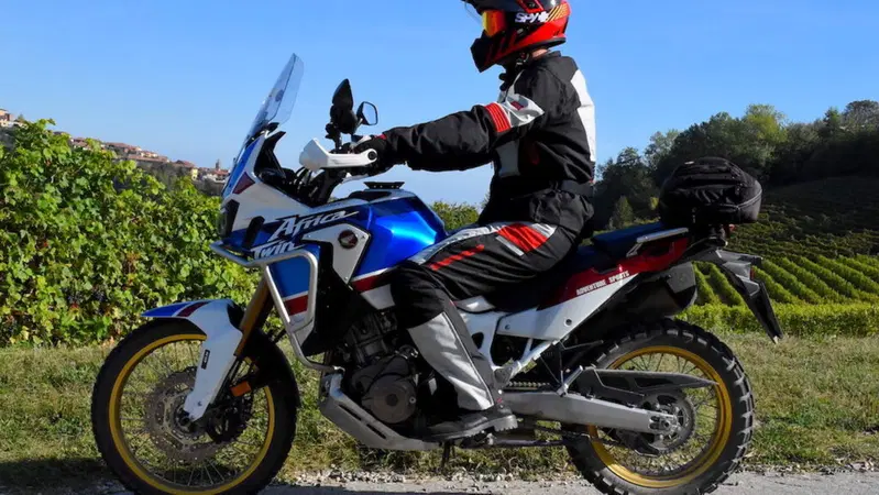 Viaggi e giri in moto, l'itinerario della settimana: Langhe, Roero, Monferrato