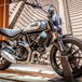 Ducati Scrambler Icon Dark: foto, dati e prezzi