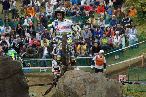 Campionato Mondiale Trial. GP del Giappone, Motegi 2016 (7)