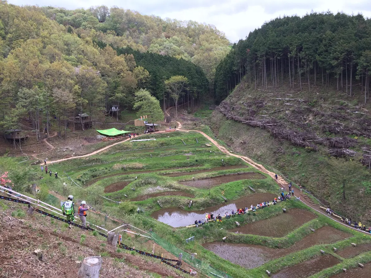 Campionato Mondiale Trial. GP del Giappone, Motegi 2016 (46)