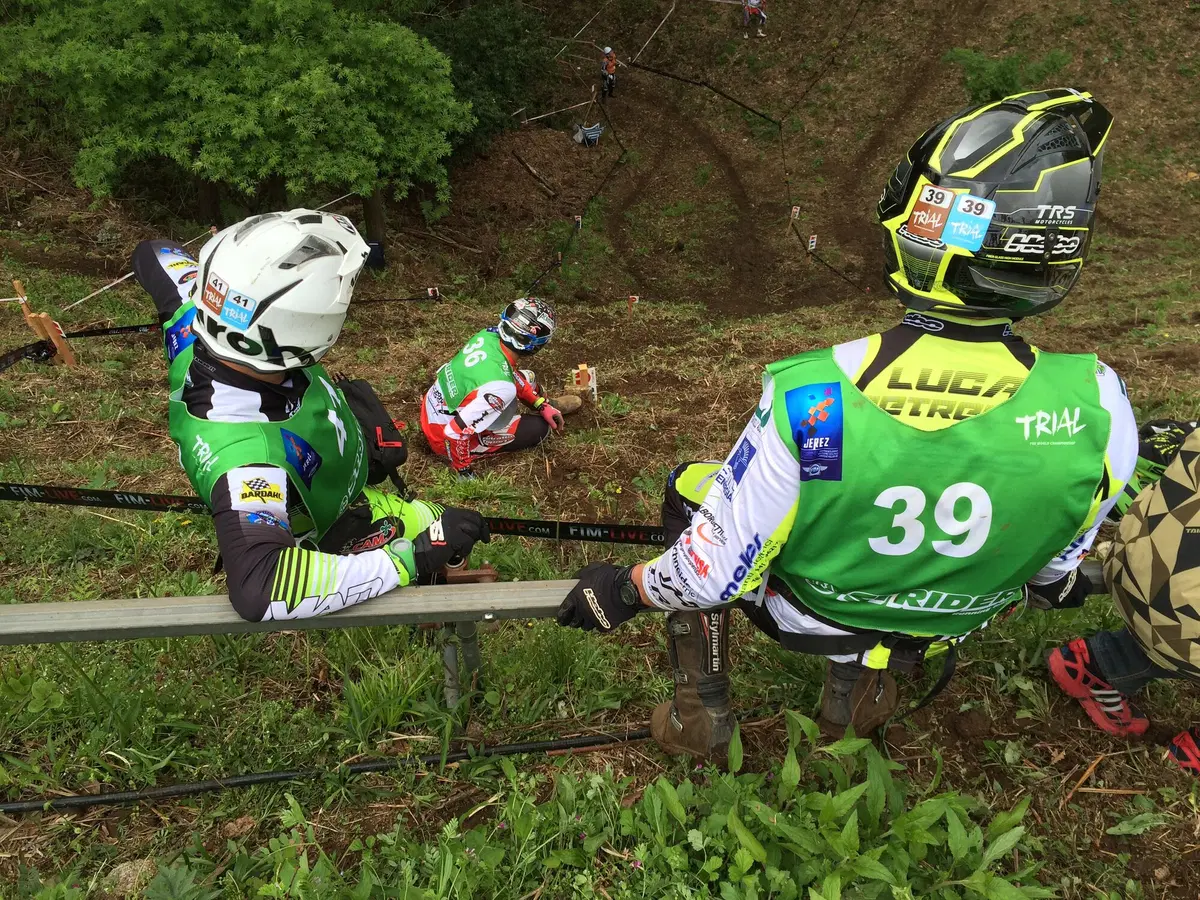 Campionato Mondiale Trial. GP del Giappone, Motegi 2016 (47)