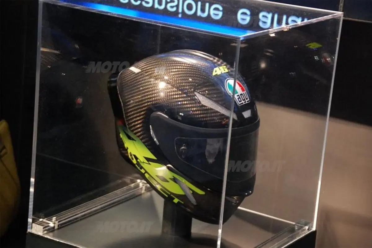 Dainese presenta all'EICMA il D-air Street (14)