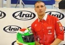 Davide Giugliano: La Ducati 1199 Panigale è una moto rivoluzionaria!