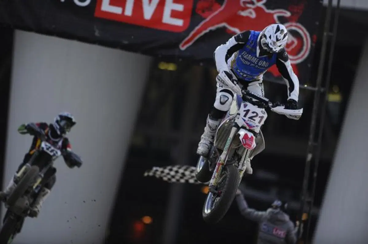 EICMA 2011. Grande successo di pubblico per il finale di MotoLive (5)