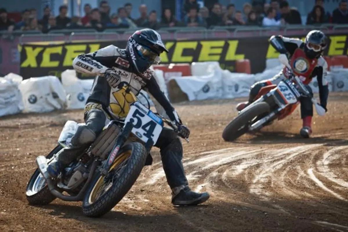 EICMA 2011. Grande successo di pubblico per il finale di MotoLive (6)