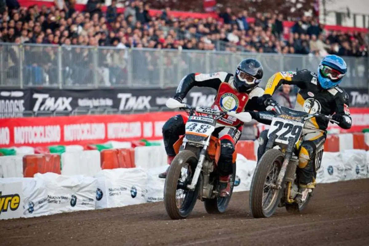 EICMA 2011. Grande successo di pubblico per il finale di MotoLive (7)