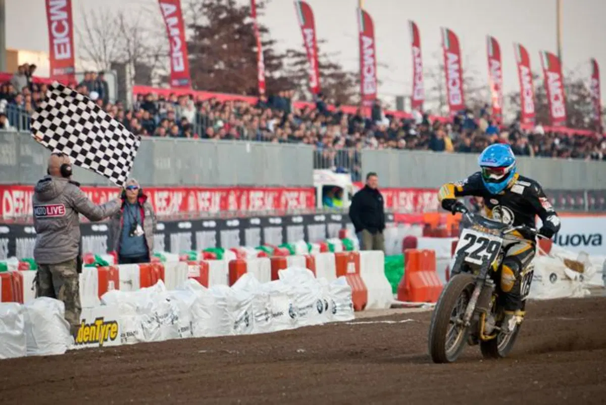 EICMA 2011. Grande successo di pubblico per il finale di MotoLive (8)