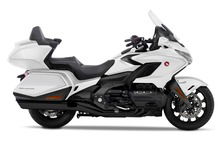 Honda GL 1800 Gold Wing Tour (2018 - 20)