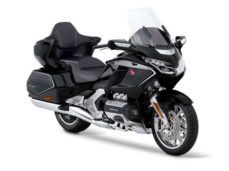 Honda GL 1800 GL 1800 Gold Wing Tour DTC (2018 - 20)