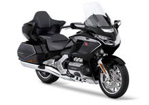 Honda GL 1800 Gold Wing Tour DTC (2018 - 20)