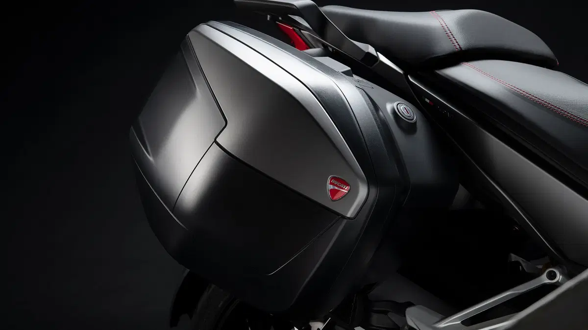 Ducati Multistrada 1260 Multistrada 1260 S Grand Tour (2020) (15)