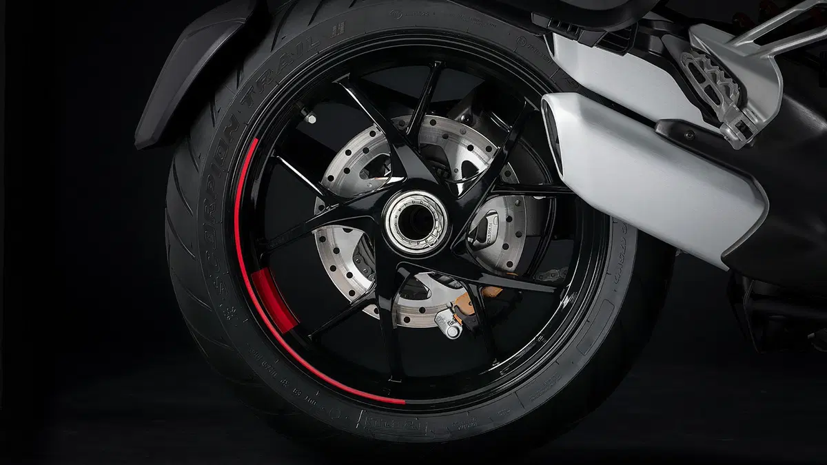 Ducati Multistrada 1260 Multistrada 1260 S Grand Tour (2020) (13)