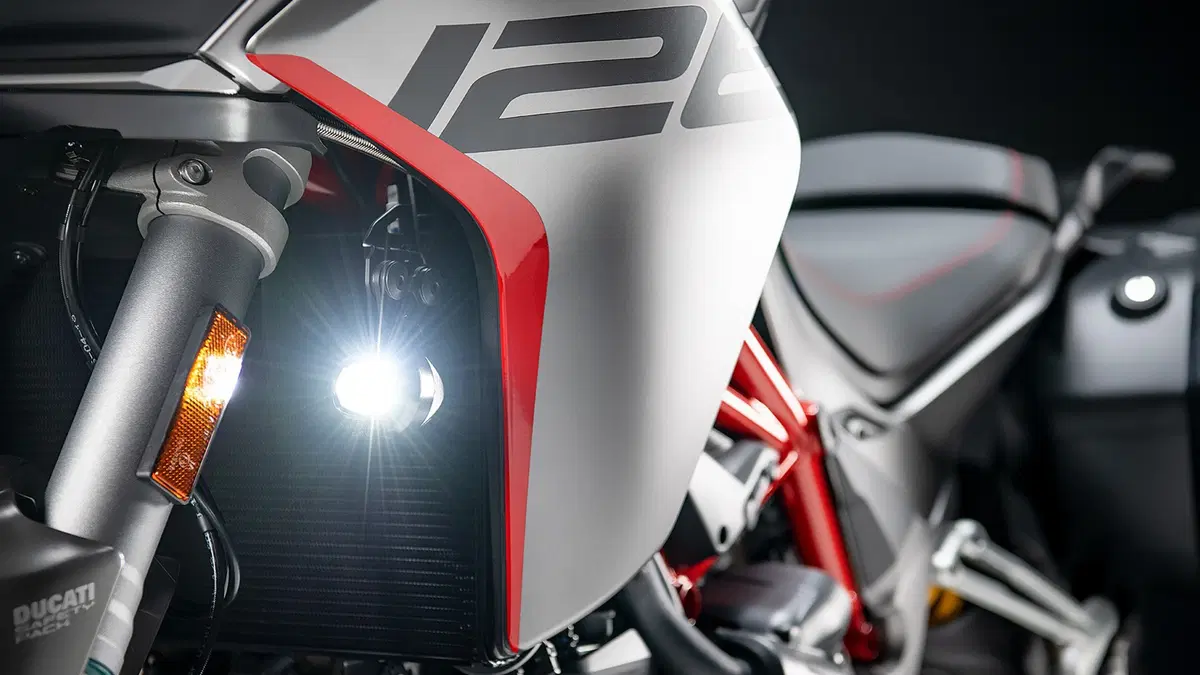 Ducati Multistrada 1260 Multistrada 1260 S Grand Tour (2020) (12)