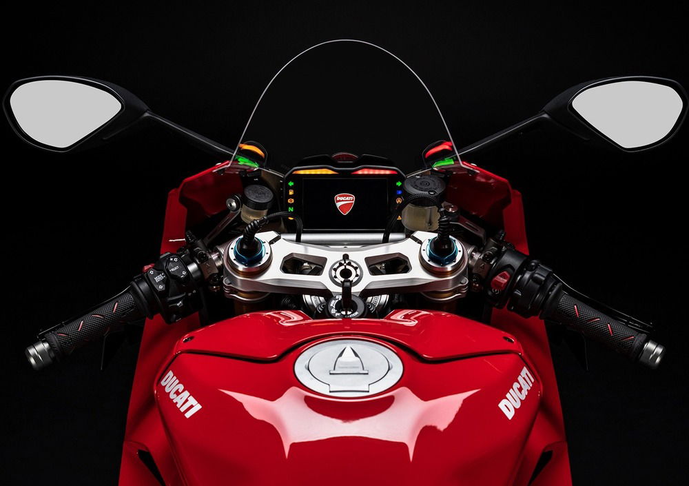 Ducati Panigale V4 1100 (2020) (4)