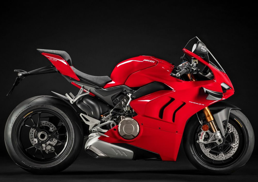 Ducati Panigale V4 1100 (2020) (3)