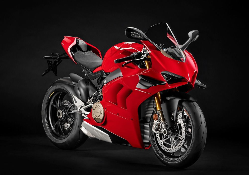 Ducati Panigale V4 1100 (2020) (2)