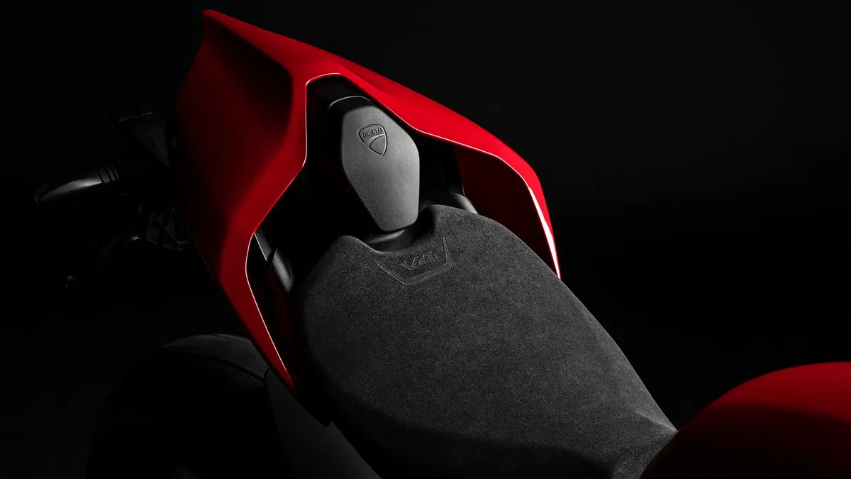 Ducati Panigale V4 Panigale V4 S 1100 (2020) (7)
