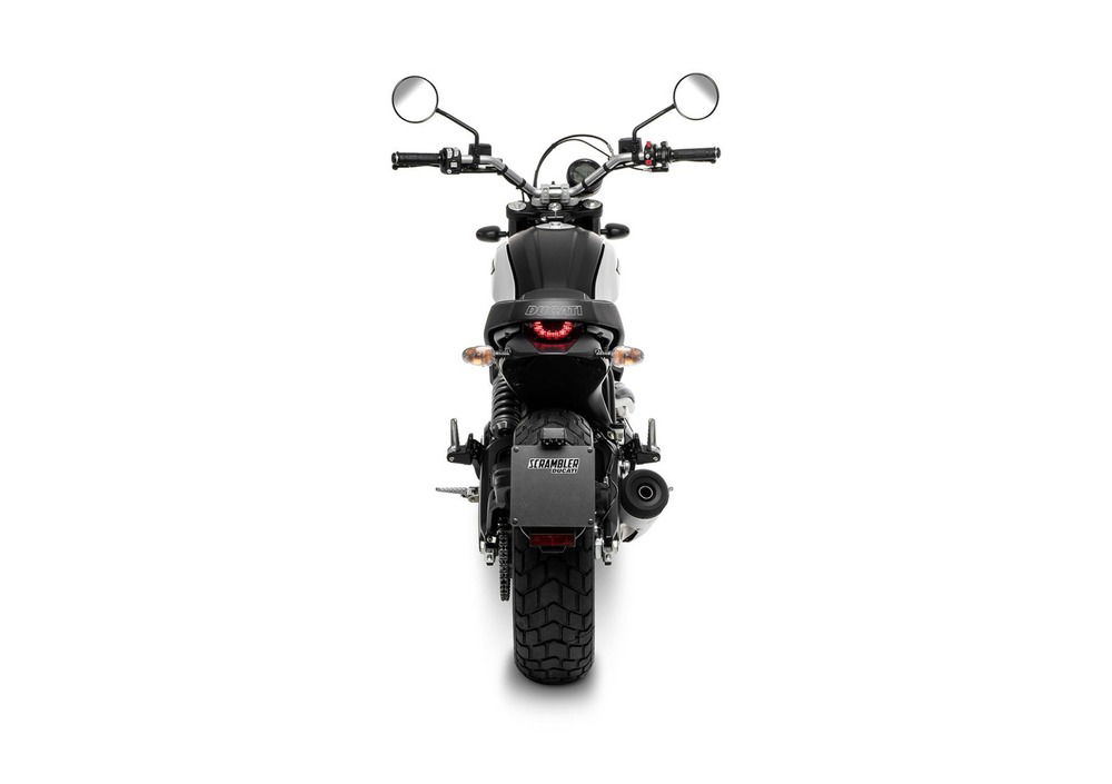 Ducati Scrambler 800 Icon Dark (2020) (5)