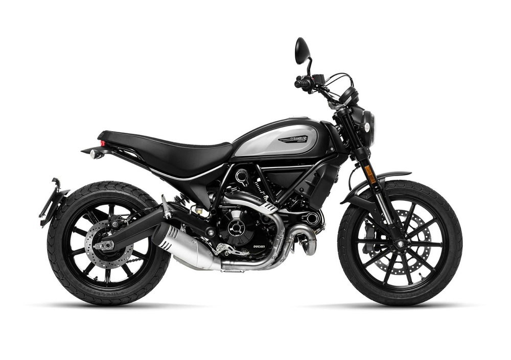 Ducati Scrambler 800 Icon Dark (2020) (4)