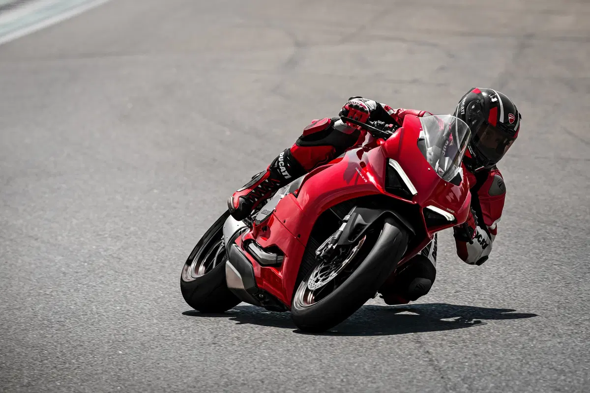 Ducati Panigale V2: foto, dati, prezzi e Video (40)