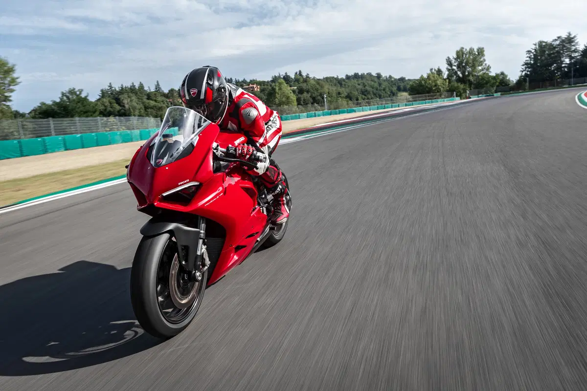 Ducati Panigale V2: foto, dati, prezzi e Video (41)