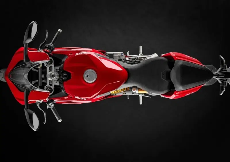 Ducati Panigale V2 Panigale V2 955 (2020) (6)