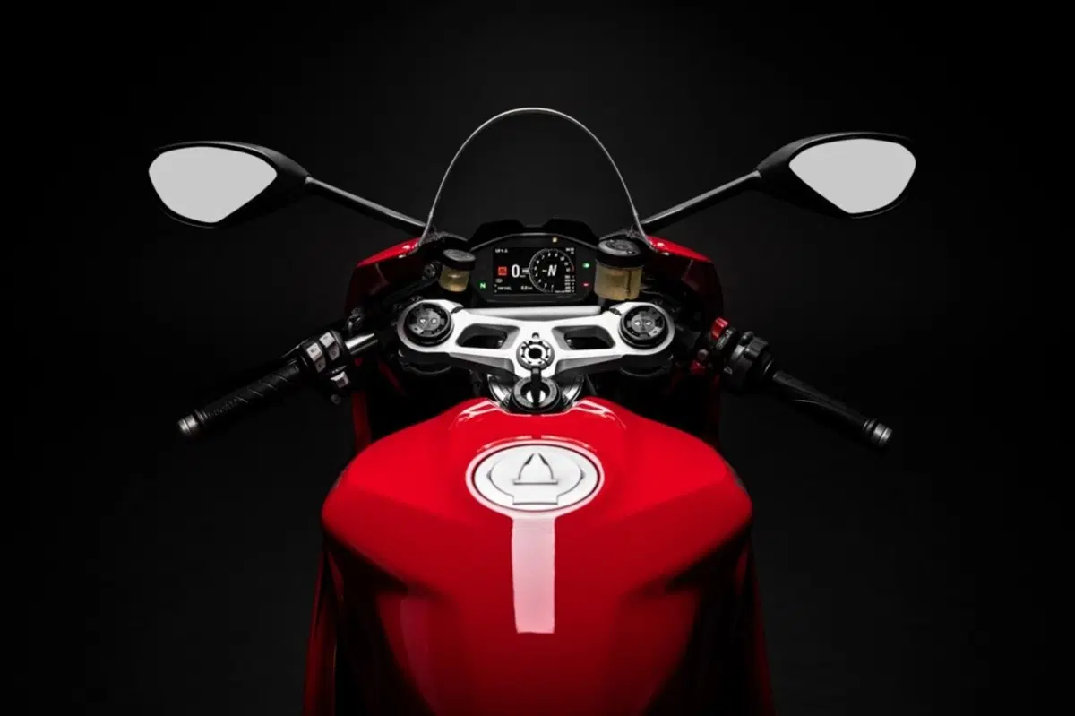 Ducati Panigale V2 Panigale V2 955 (2020) (7)