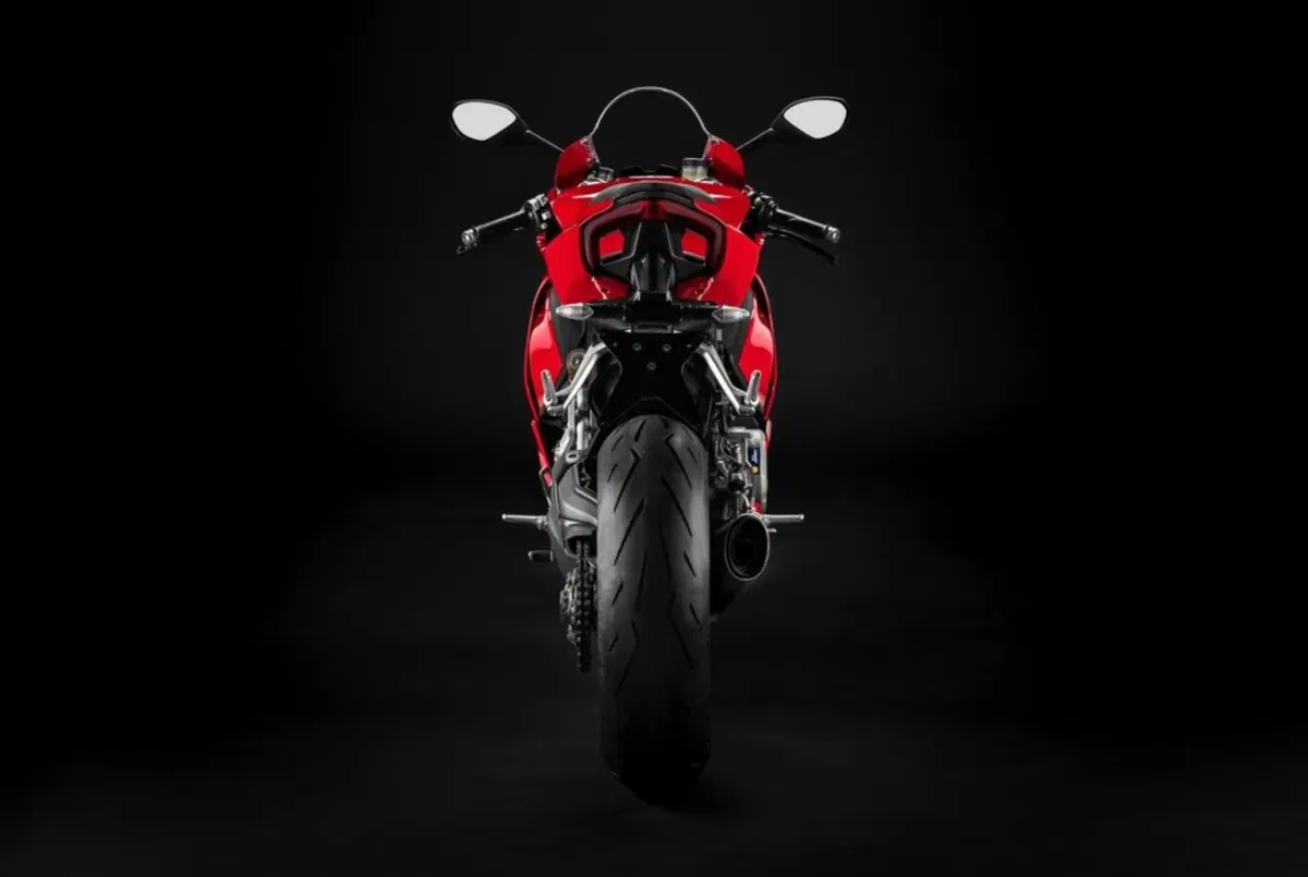 Ducati Panigale V2 Panigale V2 955 (2020) (5)