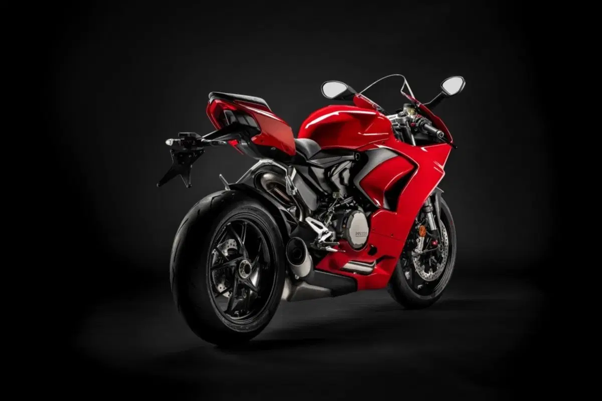 Ducati Panigale V2 Panigale V2 955 (2020) (13)
