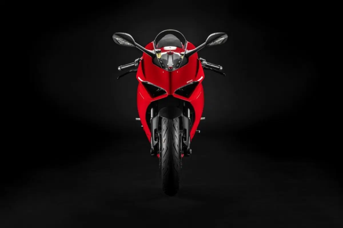 Ducati Panigale V2 Panigale V2 955 (2020) (3)