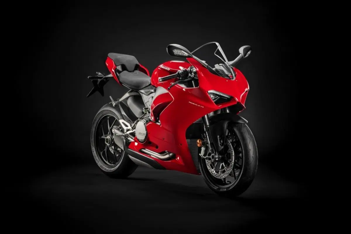 Ducati Panigale V2 Panigale V2 955 (2020) (2)