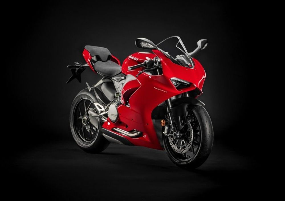 Ducati Panigale V2 955 (2020) (2)