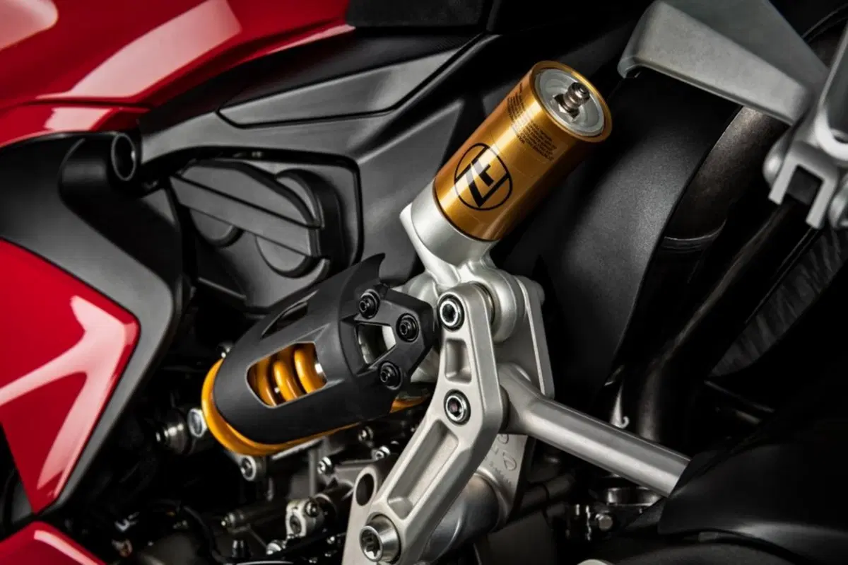 Ducati Panigale V2 Panigale V2 955 (2020) (11)