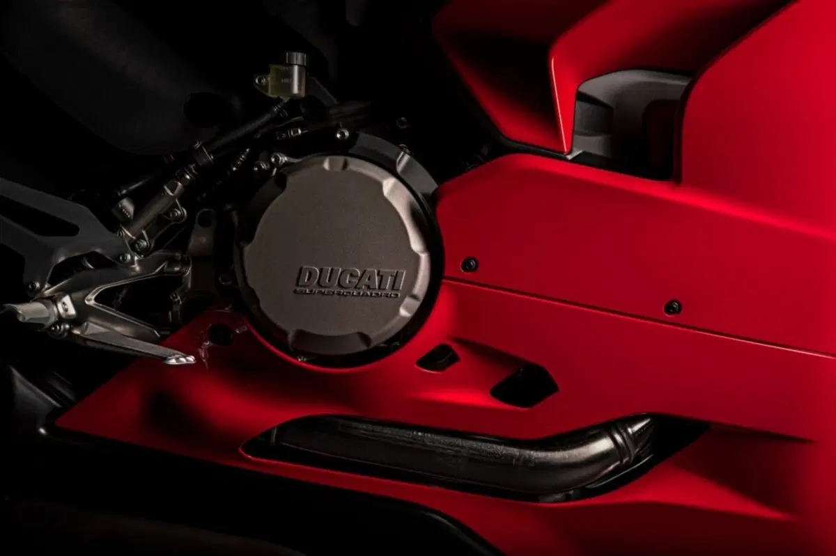 Ducati Panigale V2 Panigale V2 955 (2020) (12)
