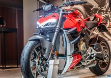 Ducati a EICMA 2019: Streetfighter V4, gamma Superbike e nuove vestizioni. Tutti i prezzi e le disponibilità!