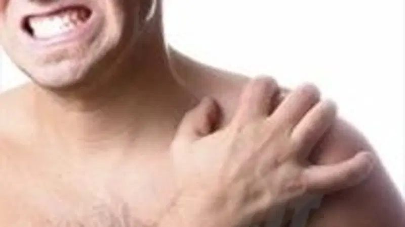 In moto in salute: L'acromion-clavicolare