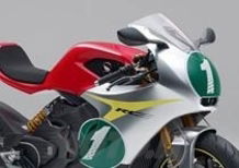 Honda stupisce anche nelle elettriche, ecco la RC-E