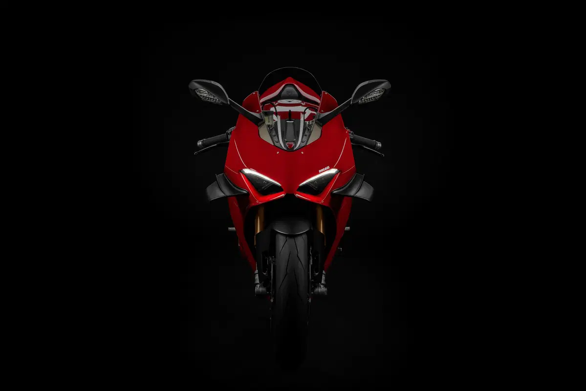Nuova Ducati Panigale V4 MY 2020: video, foto, dati e prezzi (4)