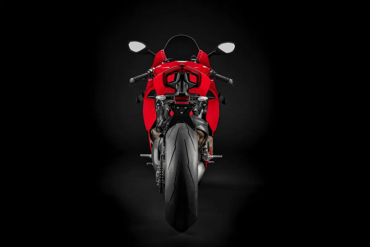 Nuova Ducati Panigale V4 MY 2020: video, foto, dati e prezzi (6)