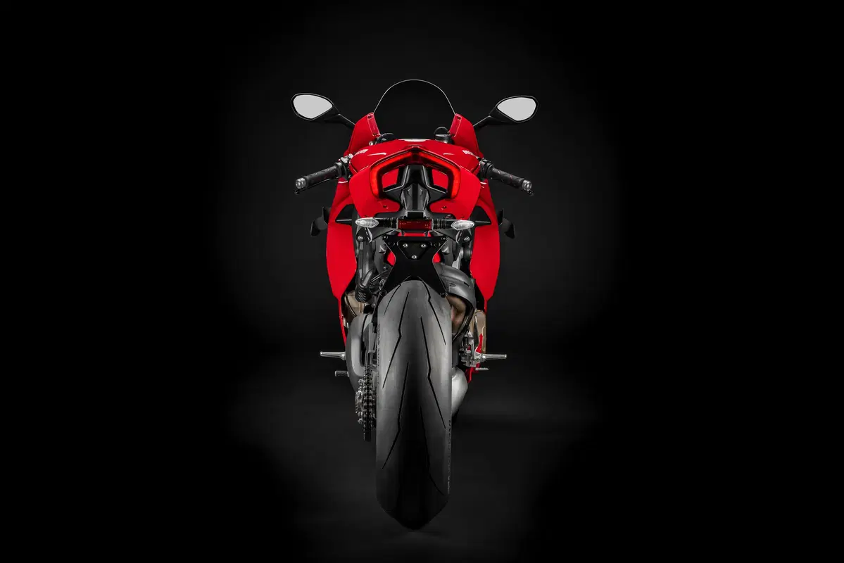 Nuova Ducati Panigale V4 MY 2020: video, foto, dati e prezzi (7)