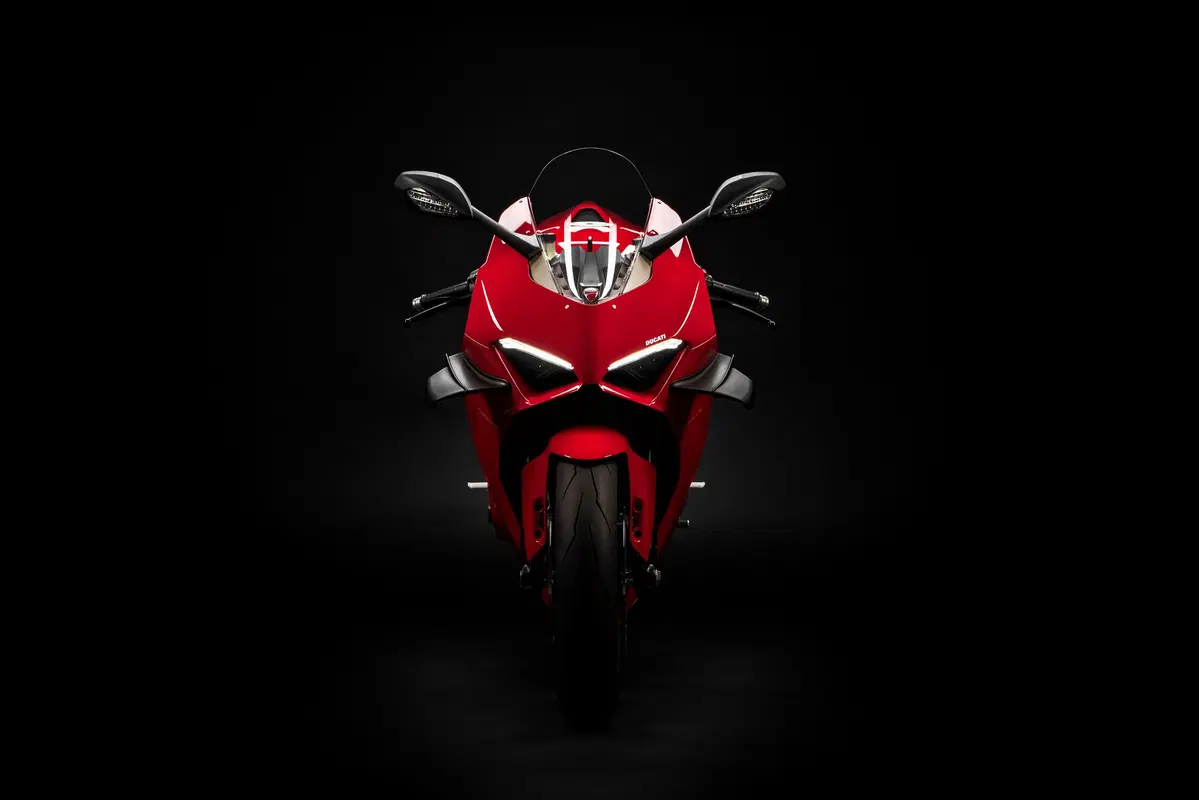 Nuova Ducati Panigale V4 MY 2020: video, foto, dati e prezzi (8)