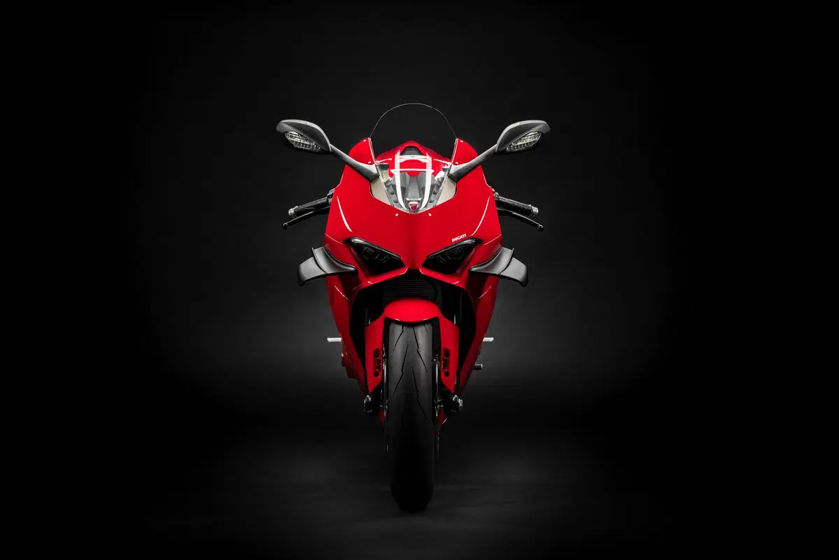 Nuova Ducati Panigale V4 MY 2020: video, foto, dati e prezzi (9)