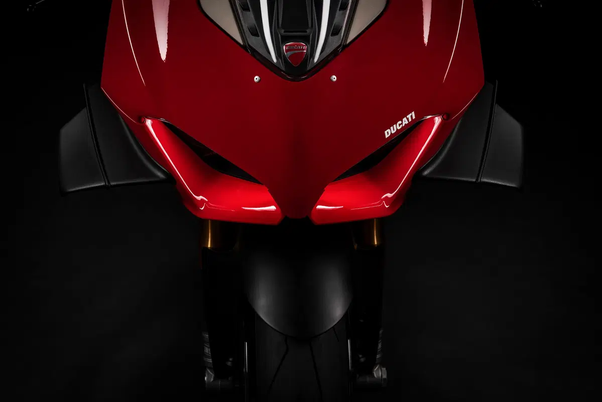 Nuova Ducati Panigale V4 MY 2020: video, foto, dati e prezzi (12)