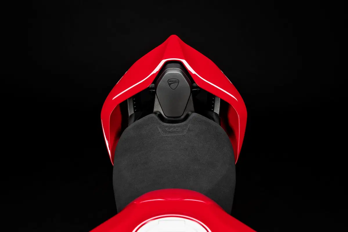 Nuova Ducati Panigale V4 MY 2020: video, foto, dati e prezzi (15)